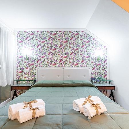 Apartament Casa S'Anna Cagliari Zewnętrze zdjęcie