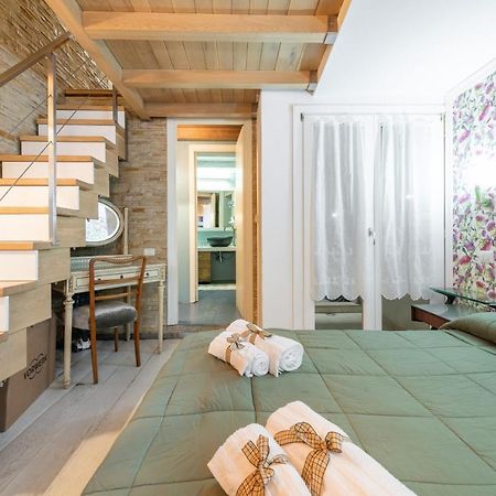 Apartament Casa S'Anna Cagliari Zewnętrze zdjęcie