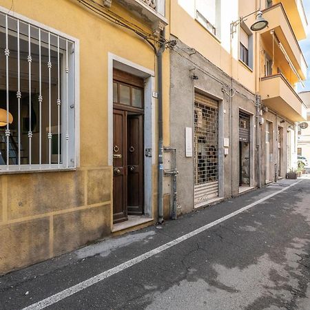 Apartament Casa S'Anna Cagliari Zewnętrze zdjęcie