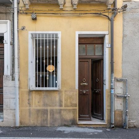 Apartament Casa S'Anna Cagliari Zewnętrze zdjęcie