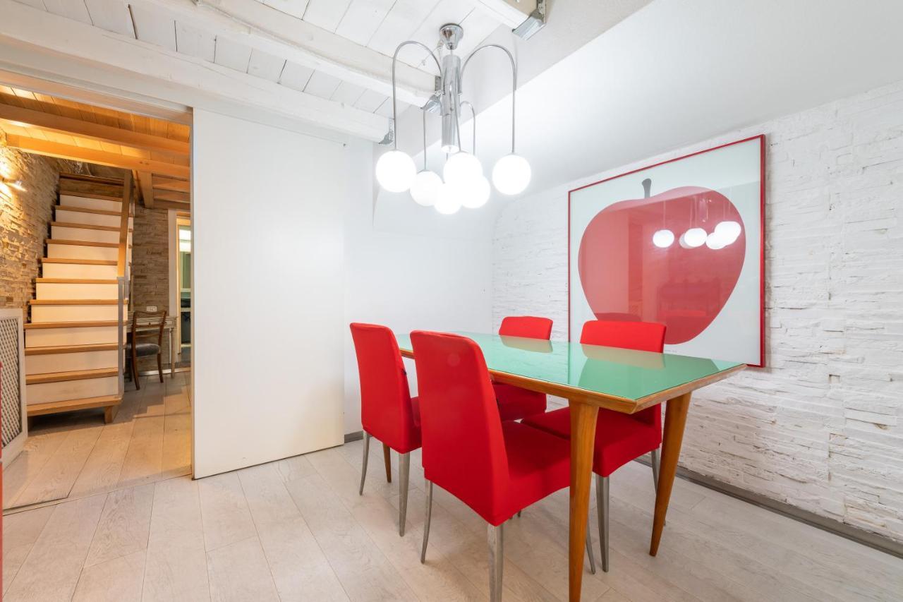 Apartament Casa S'Anna Cagliari Zewnętrze zdjęcie