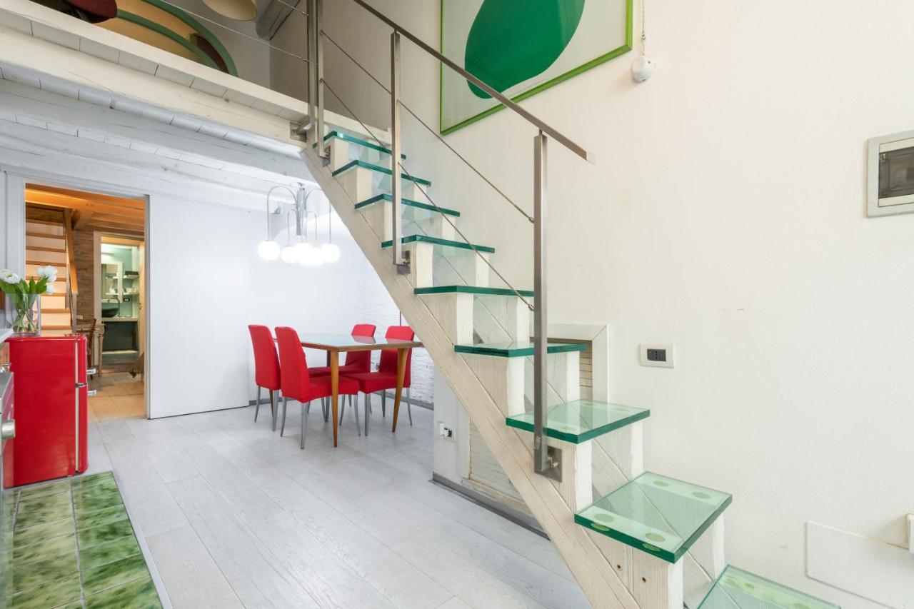 Apartament Casa S'Anna Cagliari Zewnętrze zdjęcie