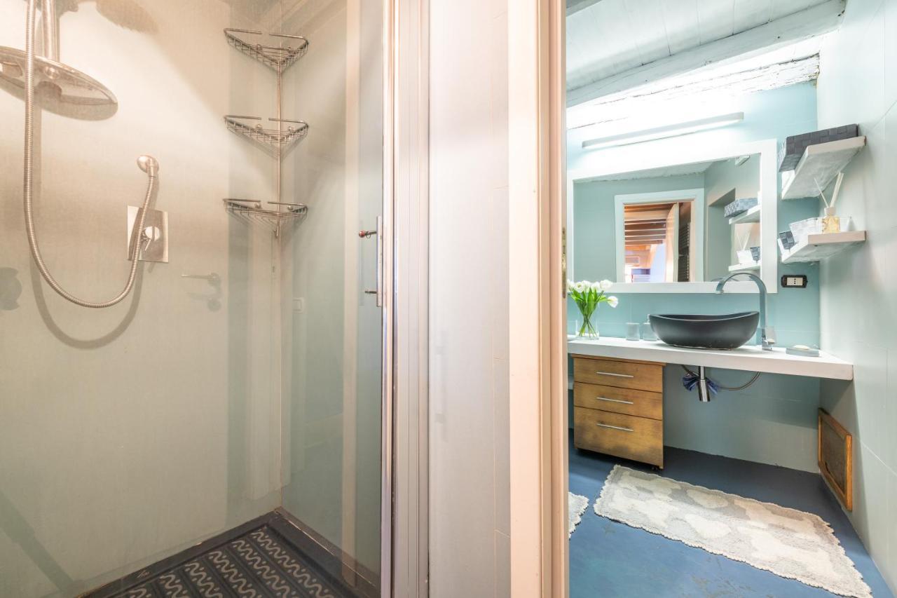 Apartament Casa S'Anna Cagliari Zewnętrze zdjęcie