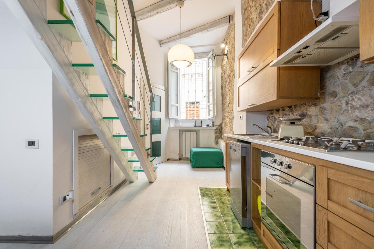 Apartament Casa S'Anna Cagliari Zewnętrze zdjęcie