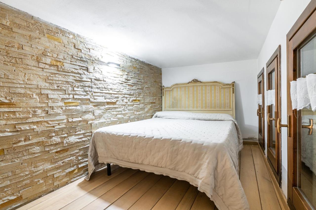 Apartament Casa S'Anna Cagliari Zewnętrze zdjęcie