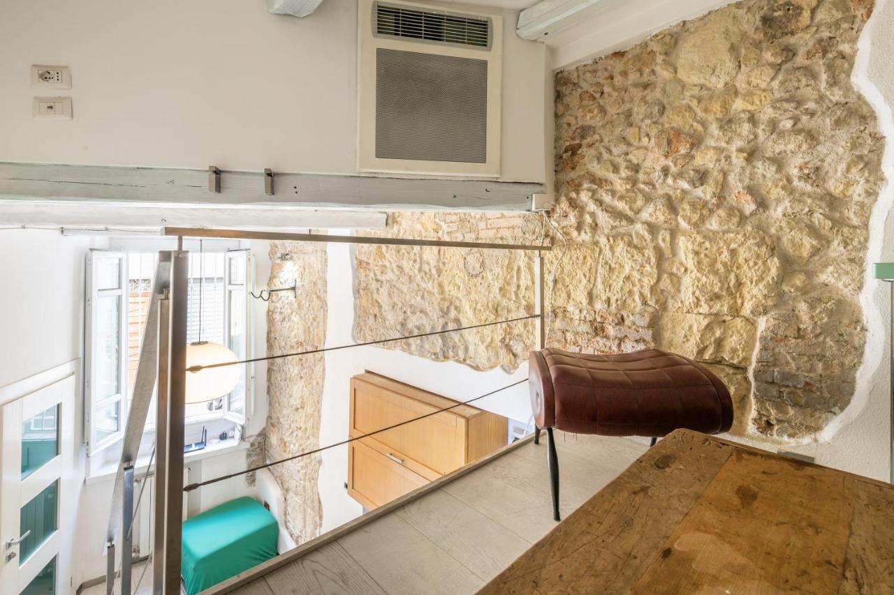Apartament Casa S'Anna Cagliari Zewnętrze zdjęcie